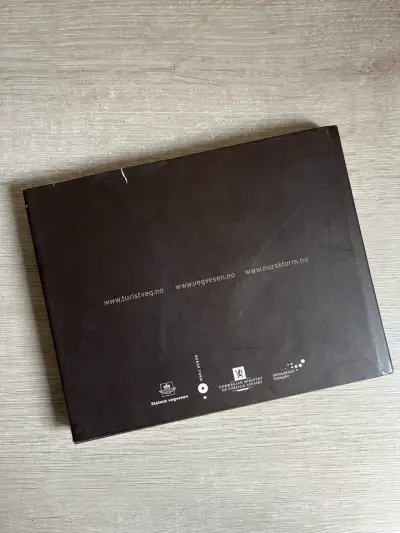 Libro Detour sobre arquitectura en Noruega - miniatura 5
