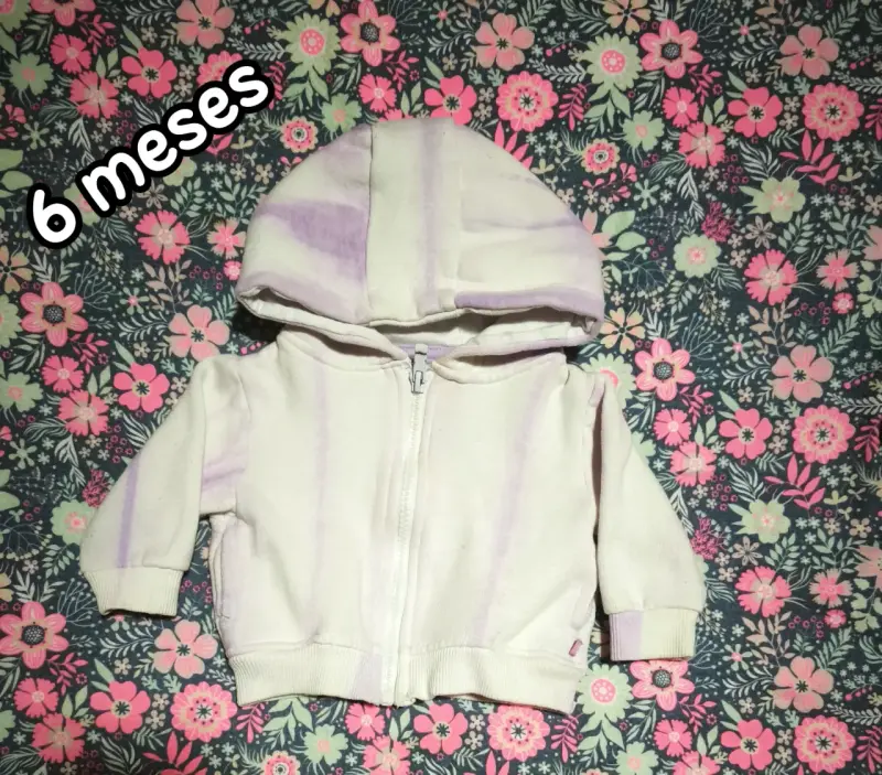 Ropita de bb 0-3 y 3-6 meses - 3