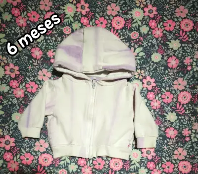 Ropita de bb 0-3 y 3-6 meses - miniatura 3