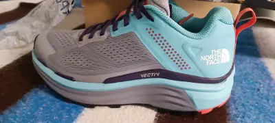 Zapatillas de running The North Face Vectiv para mujer - miniatura 1