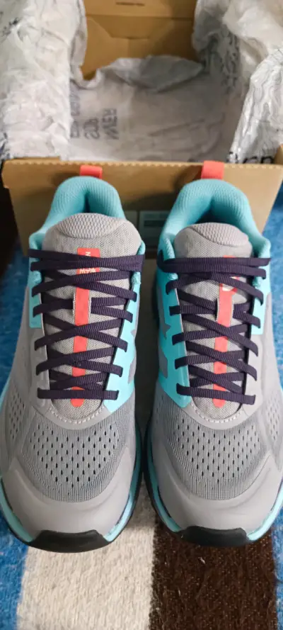Zapatillas de running The North Face Vectiv para mujer - miniatura 2