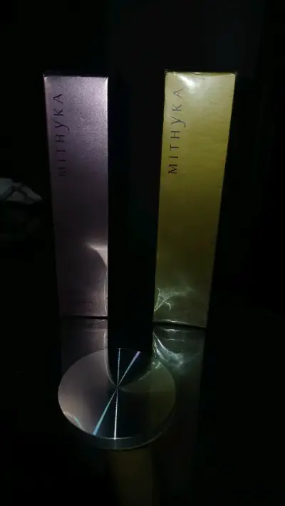 Set de perfumes L'Bel variados 100 ml - miniatura 2