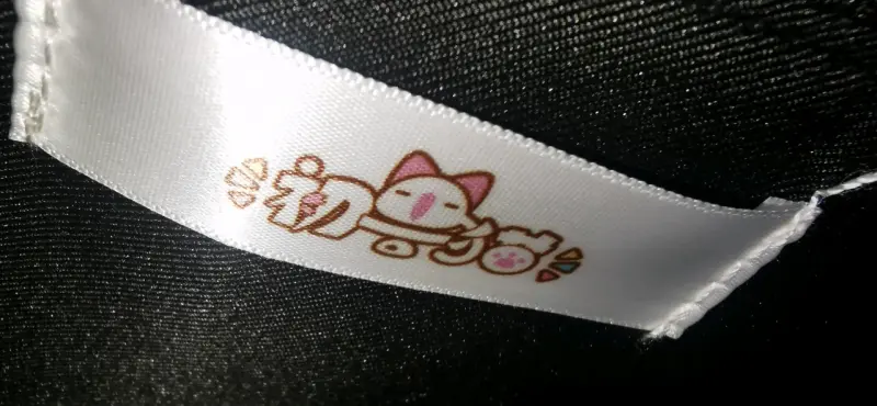 Mochila de cosplay de klee - 2