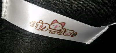 Mochila de cosplay de klee - miniatura 2