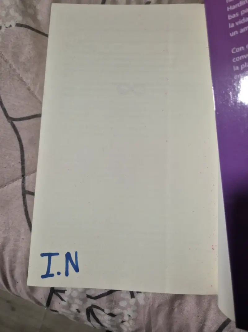 Libro 'After' de Anna Todd en buen estado - 3