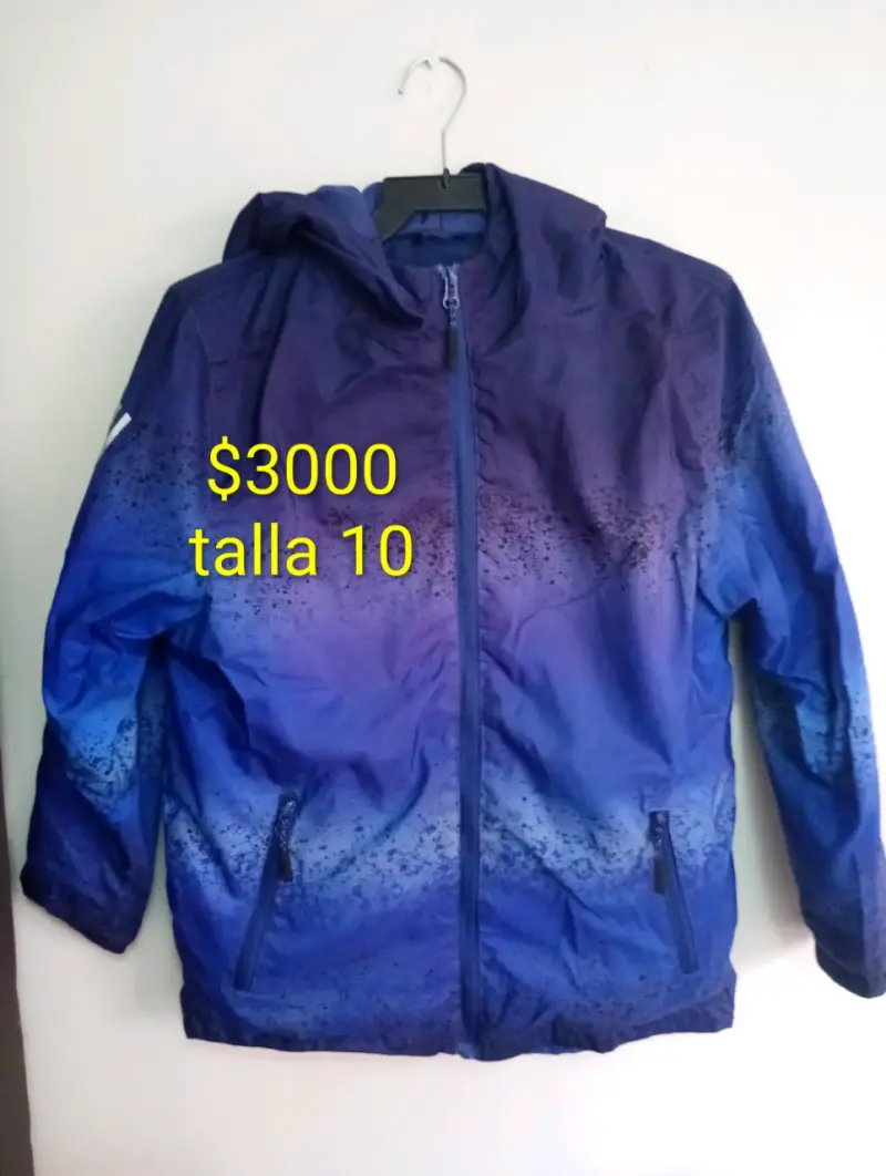 Chaqueta Beige Greenfield Talla M - 3