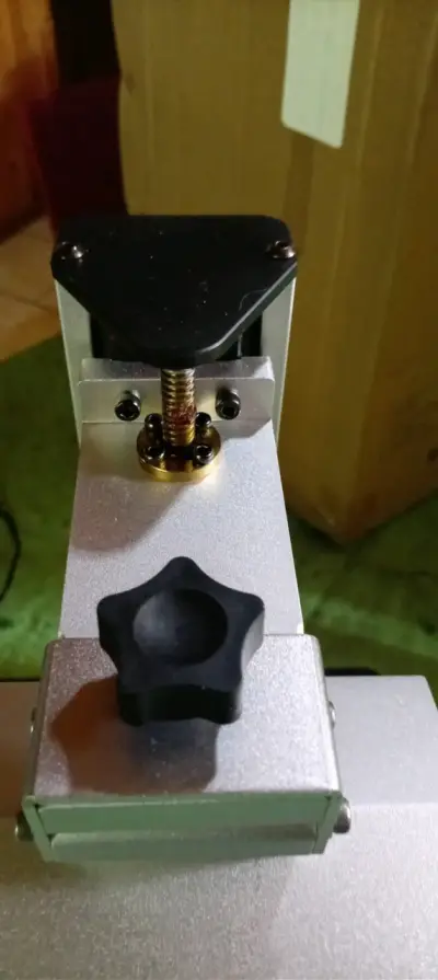 Impresora 3D Anycubic Photon Mono  + resina - miniatura 4