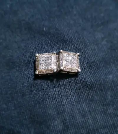 Lote Aros de plata 925 con diseños - miniatura 4