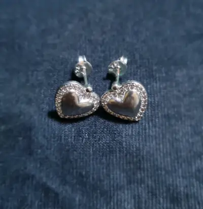 Lote Aros de plata 925 con diseños - miniatura 5