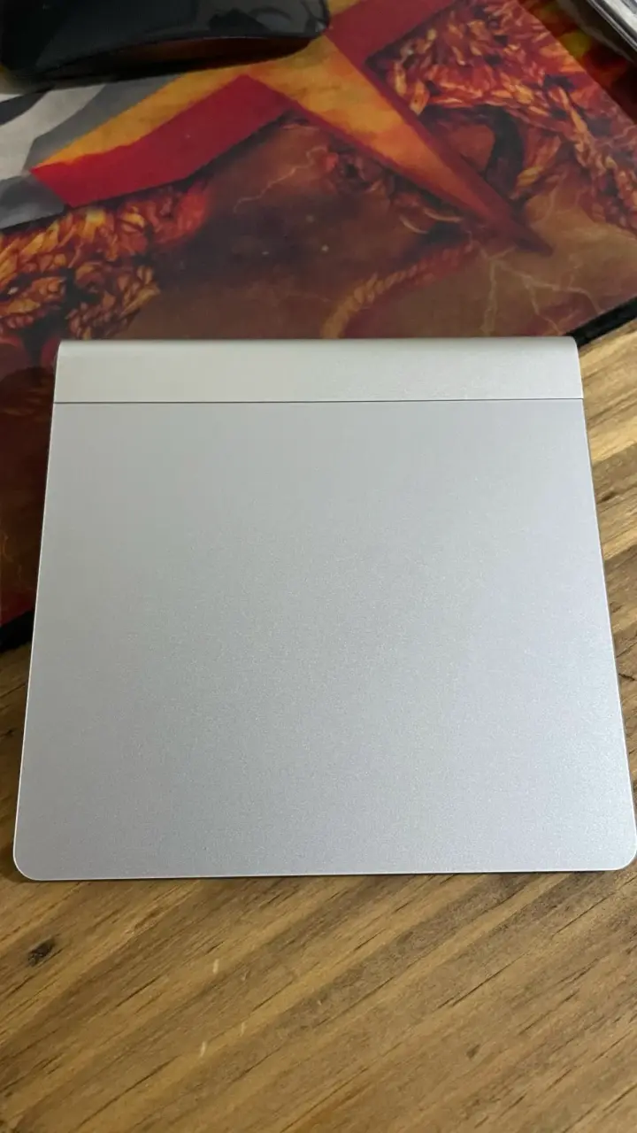Trackpad Apple 1ra Generación - 1