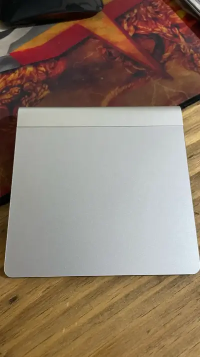 Trackpad Apple 1ra Generación - miniatura 1