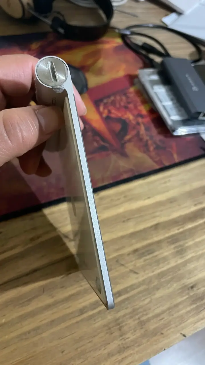 Trackpad Apple 1ra Generación - 2