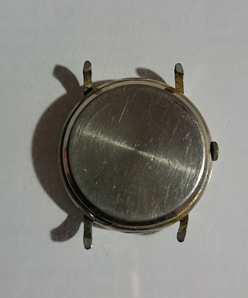 Reloj vintage Cornavin 17 jewels - 3