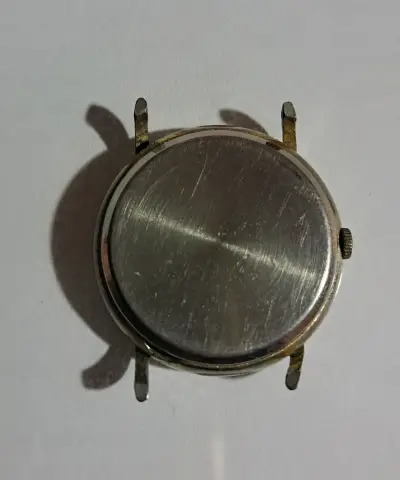 Reloj vintage Cornavin 17 jewels - miniatura 3