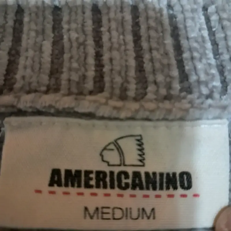 Suéter marca Americanino mujer - 5