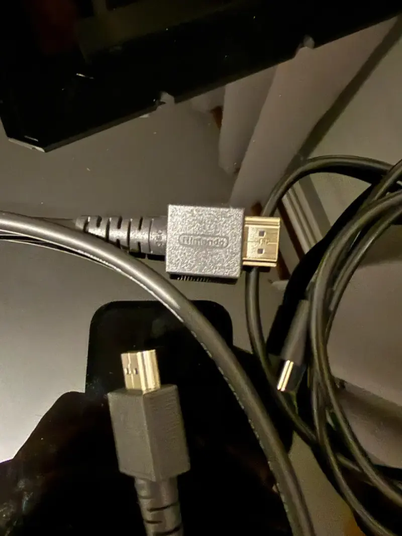 Accesorios para Nintendo Switch - 2