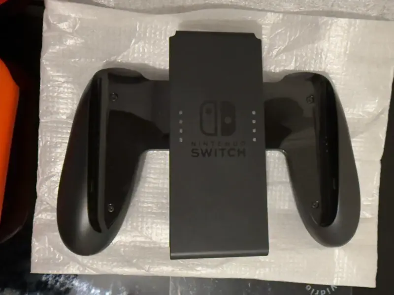 Accesorios para Nintendo Switch - 3
