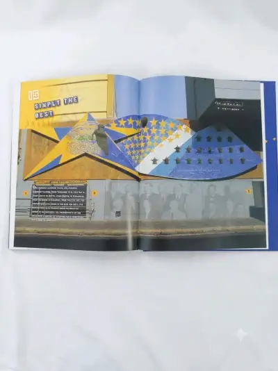 Libro Boca Juniors Centenario Edición Especial - miniatura 4