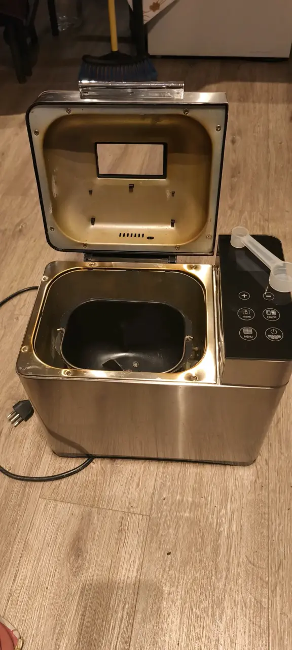 Máquina de pan FDV con funciones automáticas - 2
