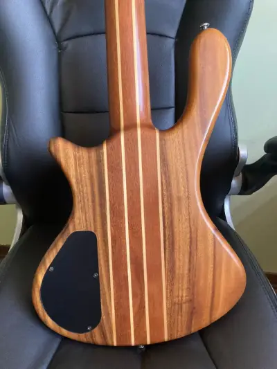 Bajo Washburn Taurus T25 - miniatura 3