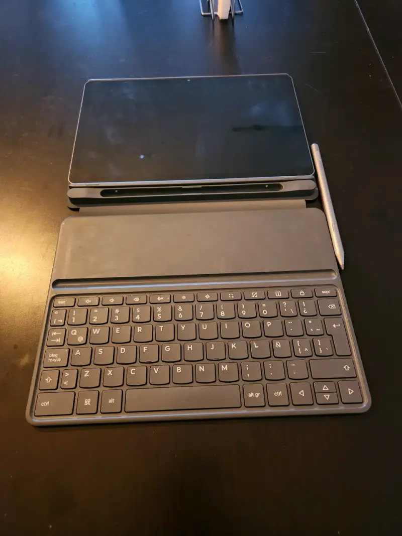 Tablet Lenovo Idea Tab 11" - 1