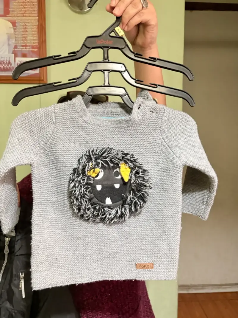 Chaquetas para niño - 2