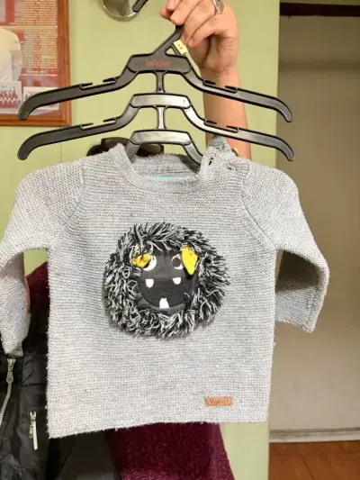 Chaquetas  para niño - miniatura 2