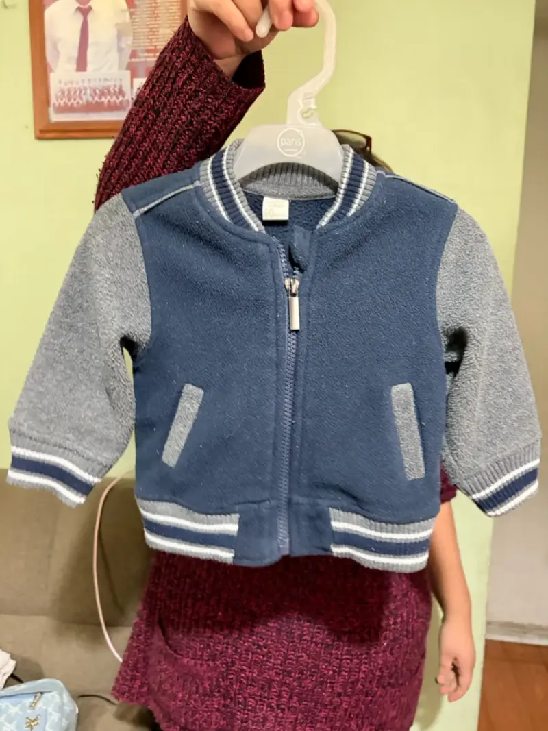 Chaquetas para niño - 3