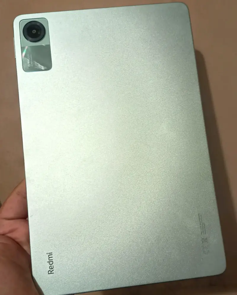 Tablet Redmi pad SE 11" - 2