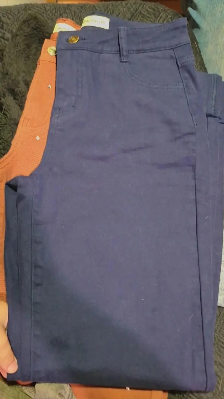Lote de jeans para mujer Randoor talla 36 - 2