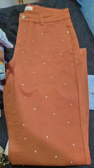 Lote de jeans para mujer Randoor talla 36 - miniatura 3