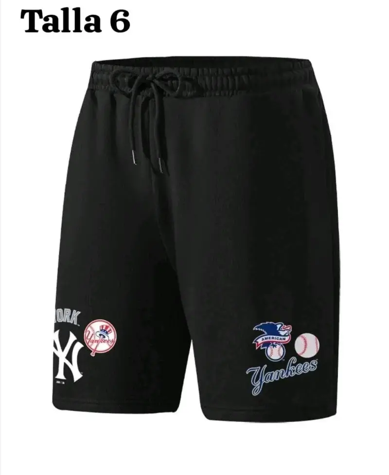 Conjunto deportivo New York Yankees para niños - 2