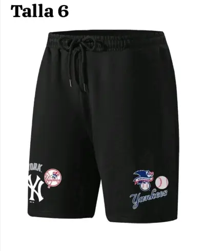 Conjunto deportivo New York Yankees para niños - miniatura 2