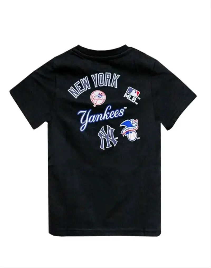 Conjunto deportivo New York Yankees para niños - 3