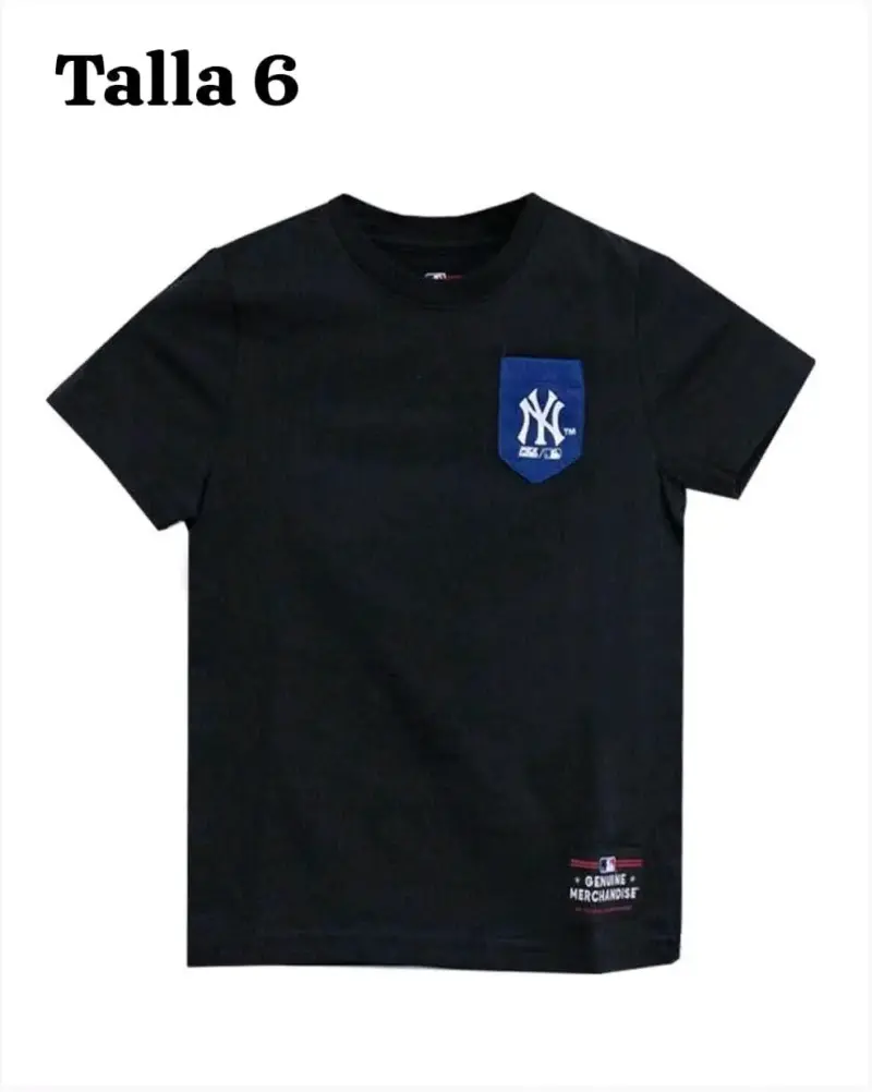 Conjunto deportivo New York Yankees para niños - 4