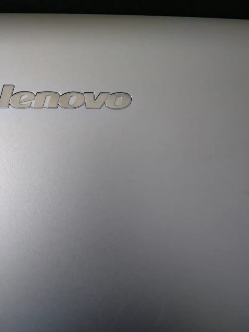 Laptop Lenovo G40-80 Intel Core i3 - 2