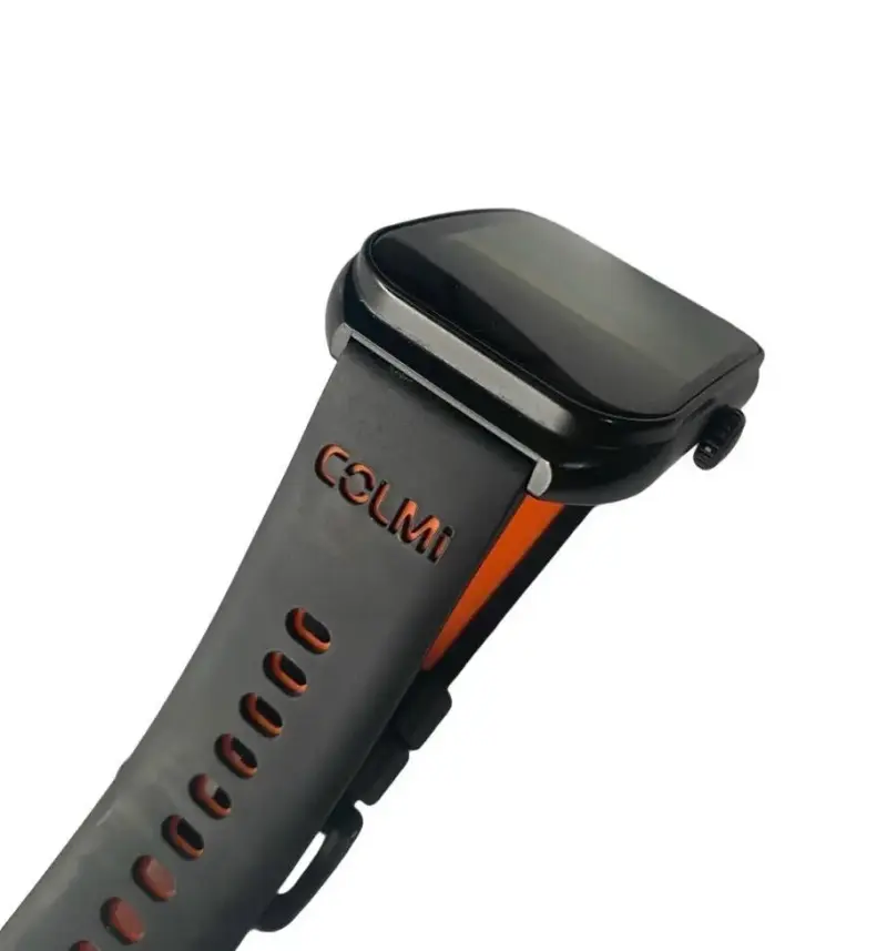 Smartwatch Colmi P86 con Pantalla AMOLED - 4