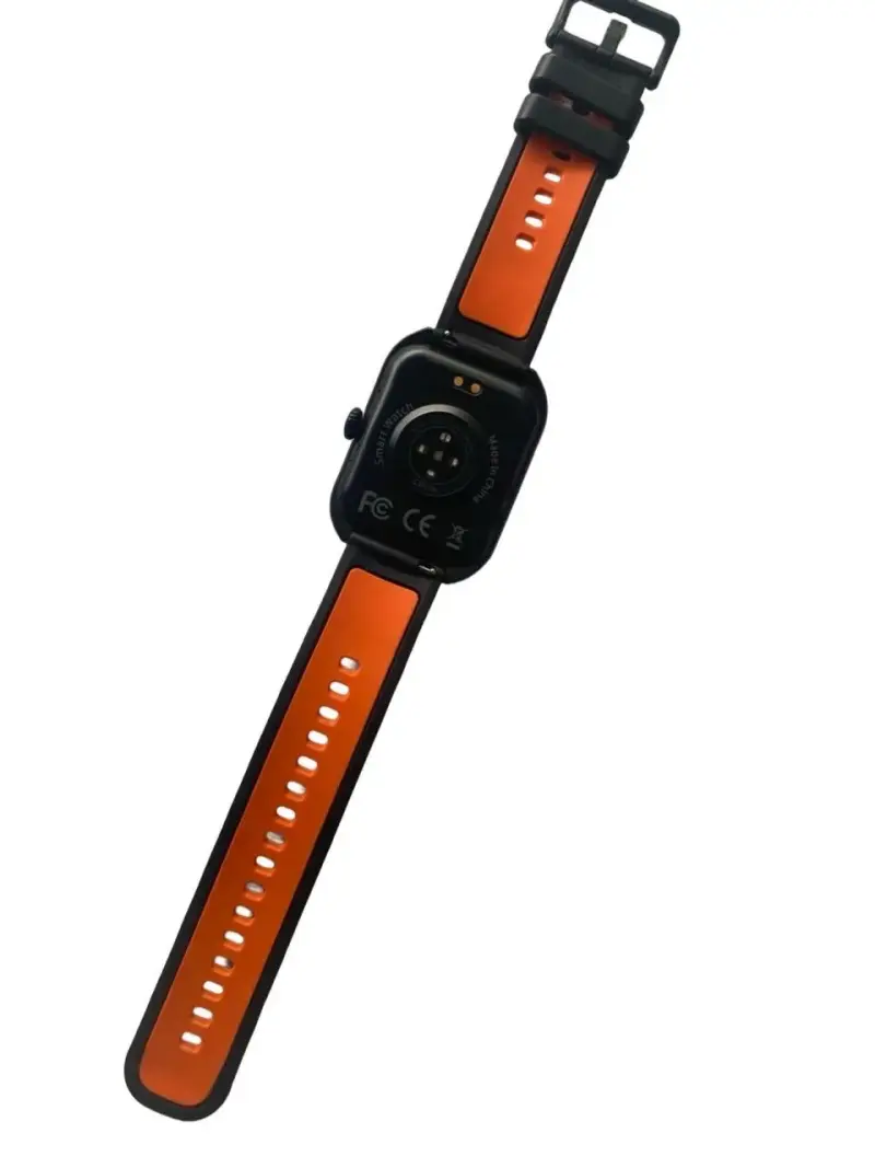 Smartwatch Colmi P86 con Pantalla AMOLED - 5