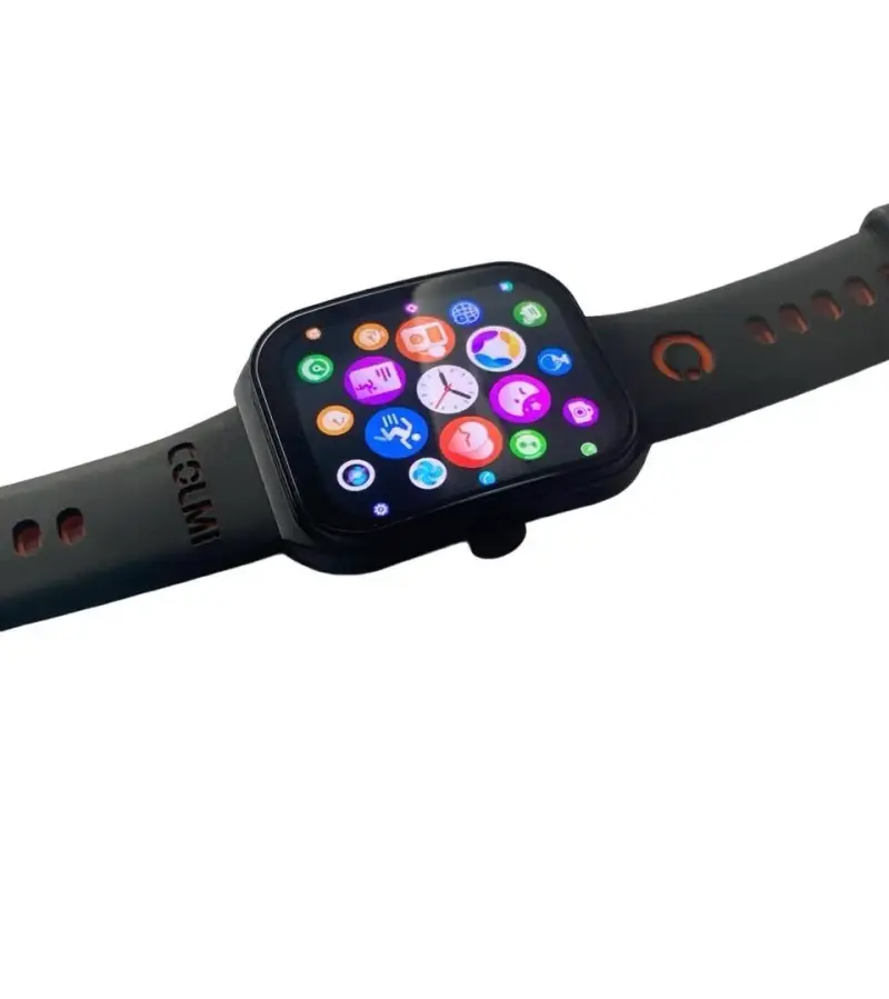 Smartwatch Colmi P86 con Pantalla AMOLED - 6