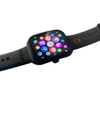 Smartwatch Colmi P86 con Pantalla AMOLED - miniatura 6