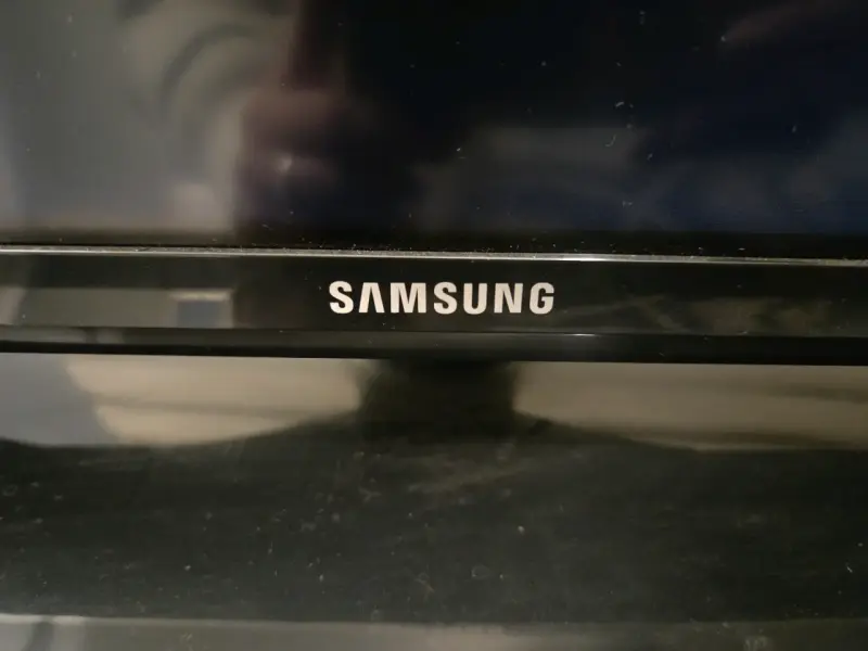 Televisor Samsung 32 pulgadas HD - 2