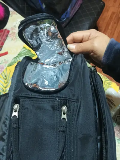 Bolso maternal térmico - miniatura 4