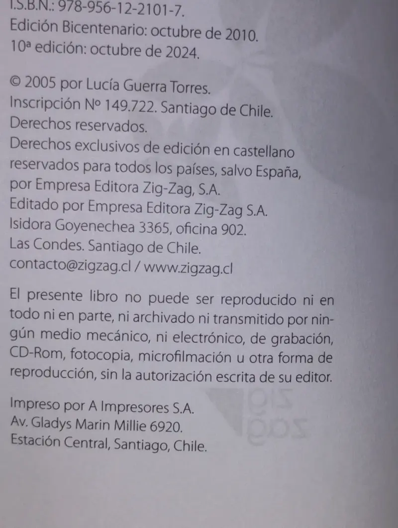 Libro Obras Completas de María Luisa Bombal - 2