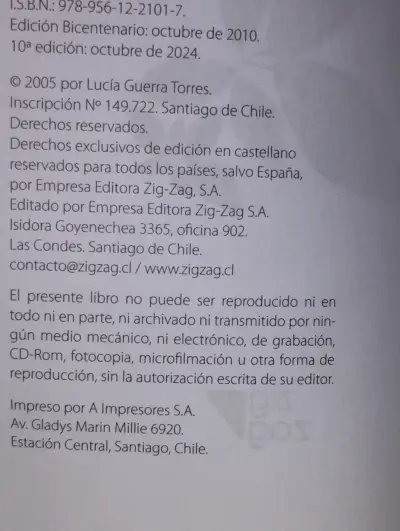 Libro Obras Completas de María Luisa Bombal - miniatura 2