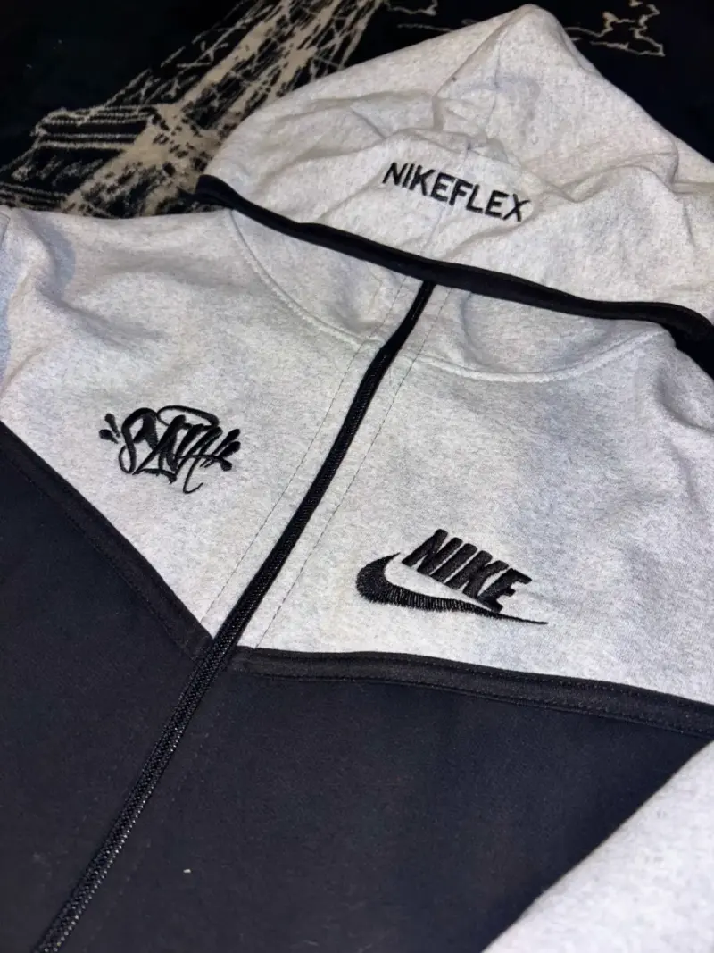 NIKE TECH X SYNA - 2