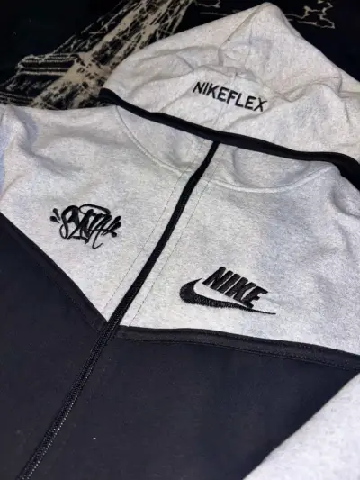 NIKE TECH X SYNA - miniatura 2