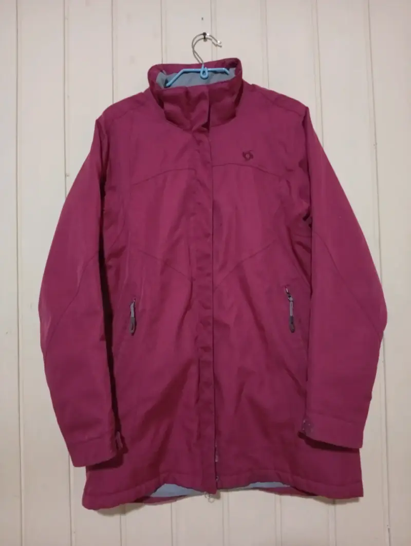 Chaqueta Doite de invierno para Mujer - M - 1