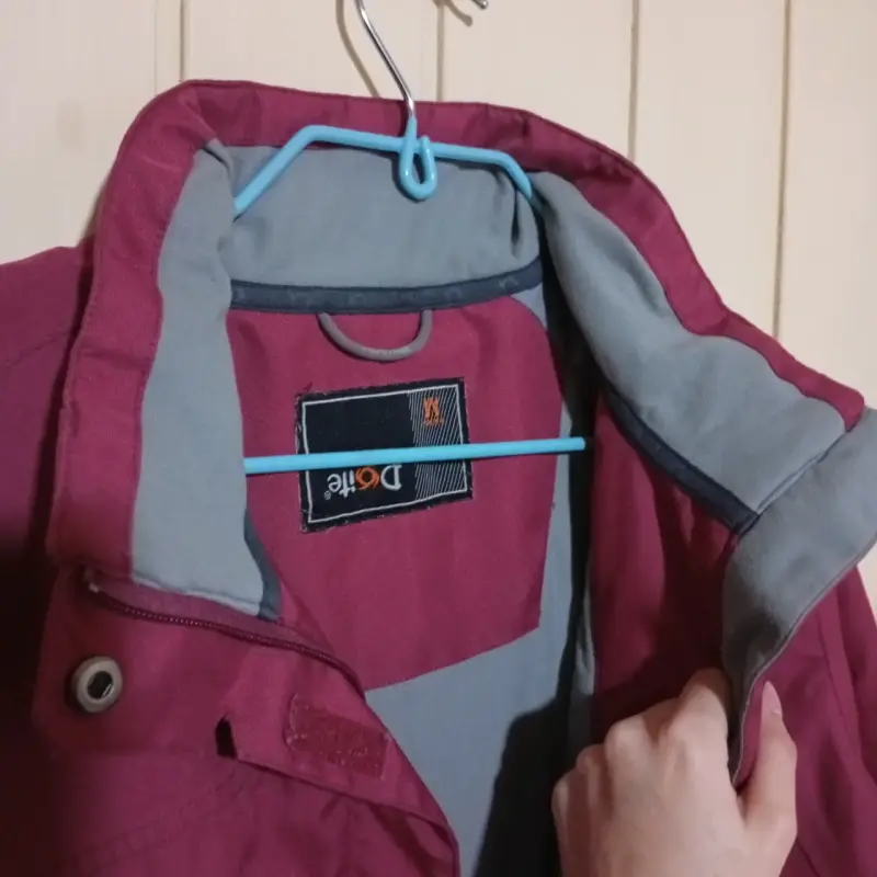 Chaqueta Doite de invierno para Mujer - M - 2