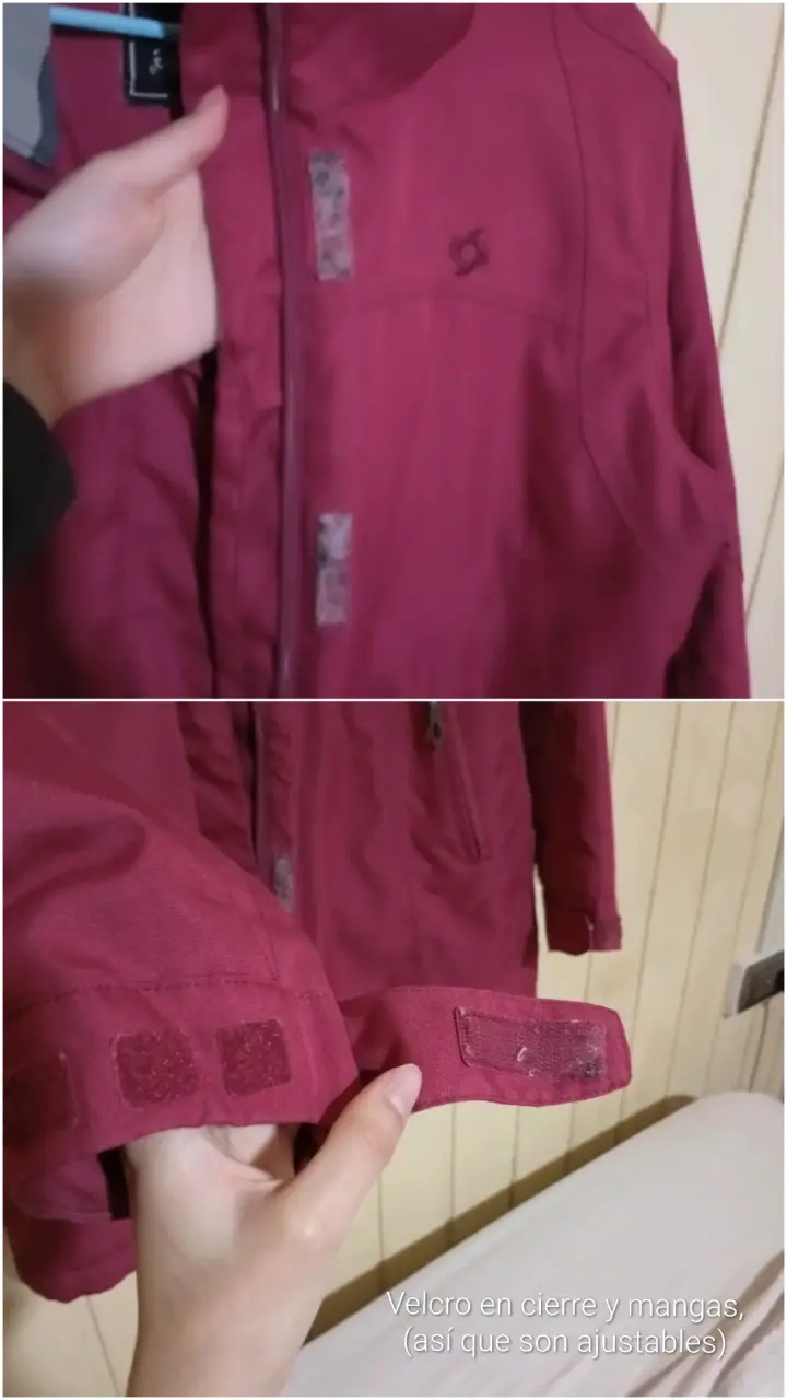 Chaqueta Doite de invierno para Mujer - M - 5