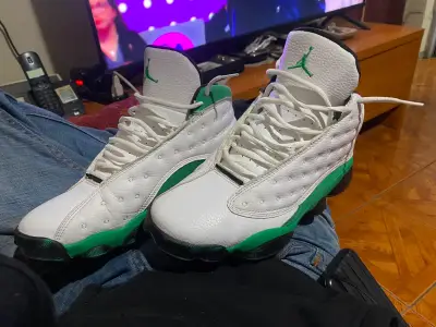 JORDAN RETRO 11 - miniatura 1